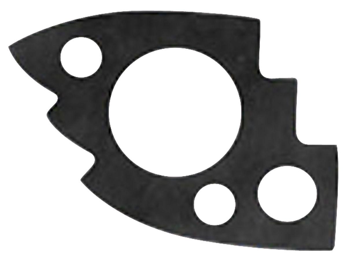 Gasket, Trunk Lock, 1965 Buick Riviera Restoparts Classic Body Parts