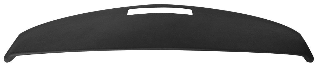Dash Pad, Original Foam Molded-Vinyl Wrapped, 1963 Riviera - Blue