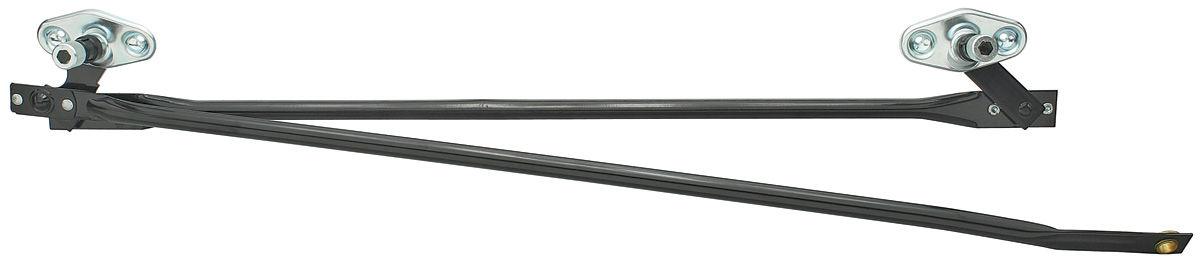 Transmission Arms, Wiper Motor, 1964-65 A-Body  - Pair