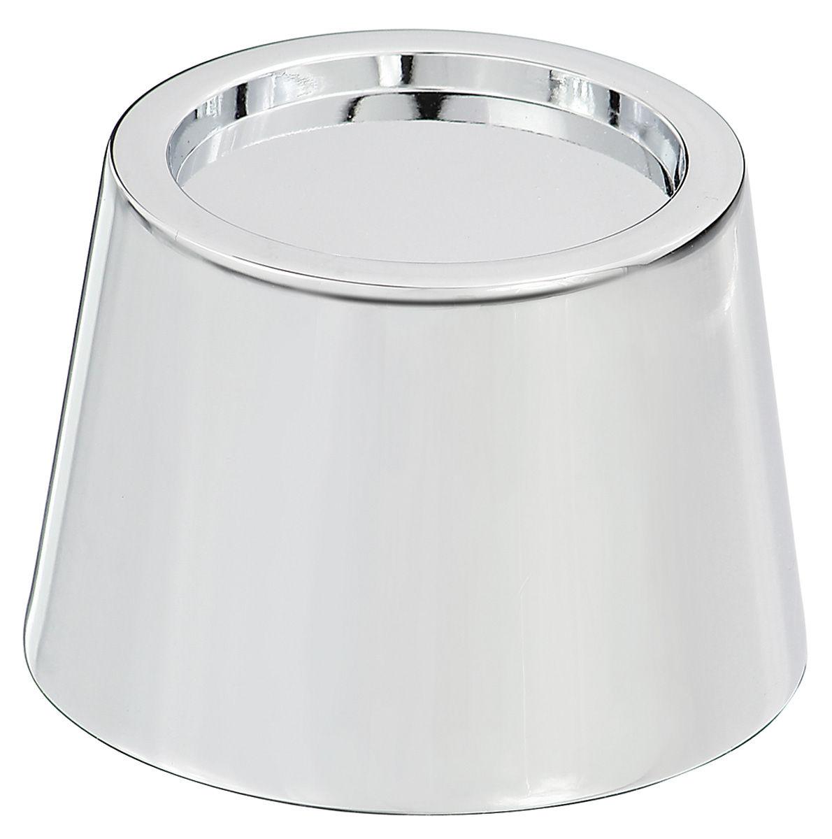 Center Cap, Blank, 66-72 Olds SS I / 64-72 Sky, SSI Wheel