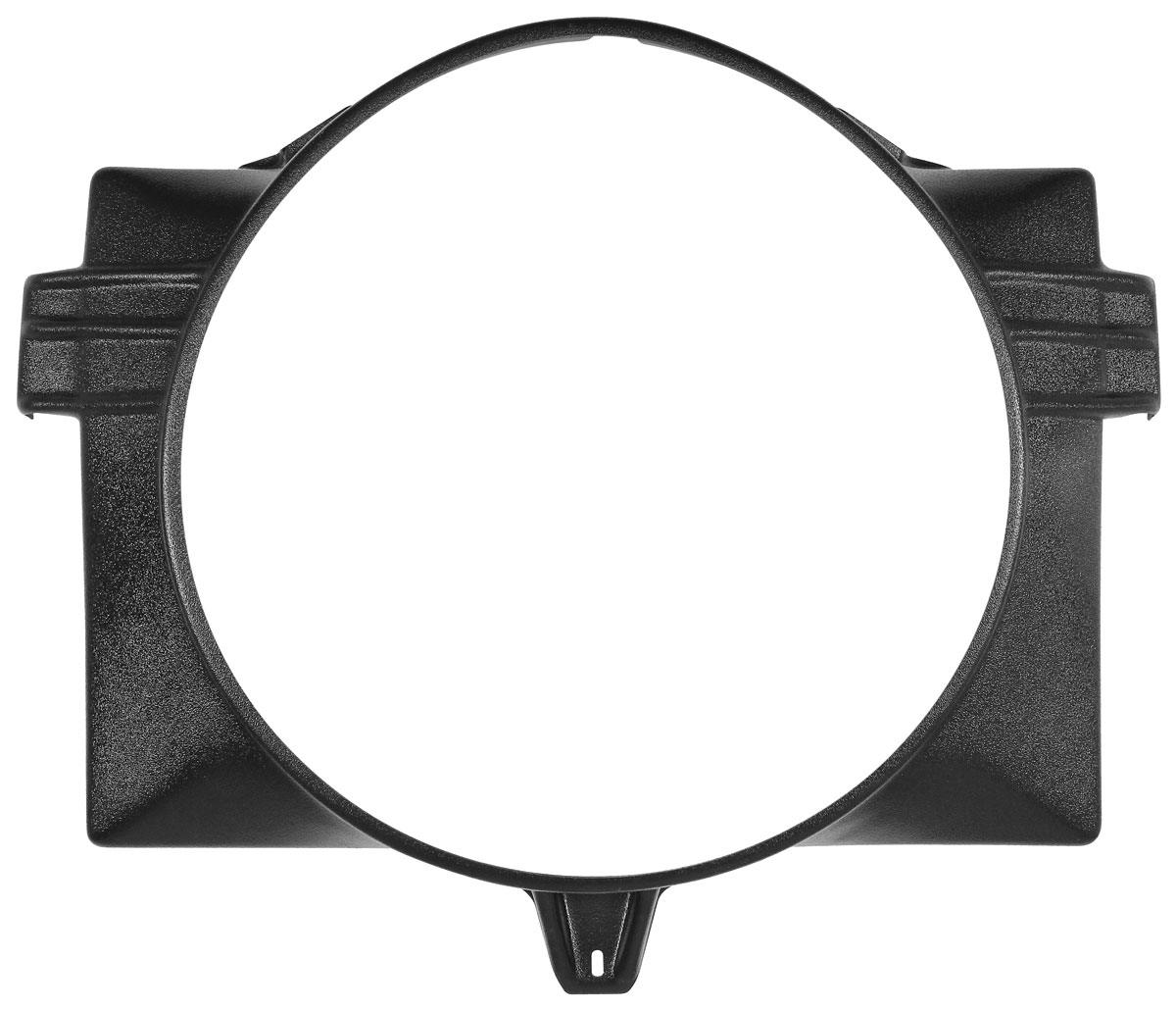 Fan Shroud, 1965 Cutlass, All Models