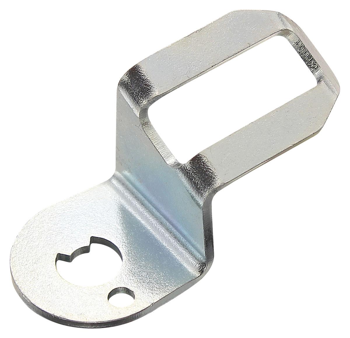 Pawl, Door Lock, 1968-72 Chevelle/El Camino/Monte Carlo, 1970 Bonn/Cat - Right