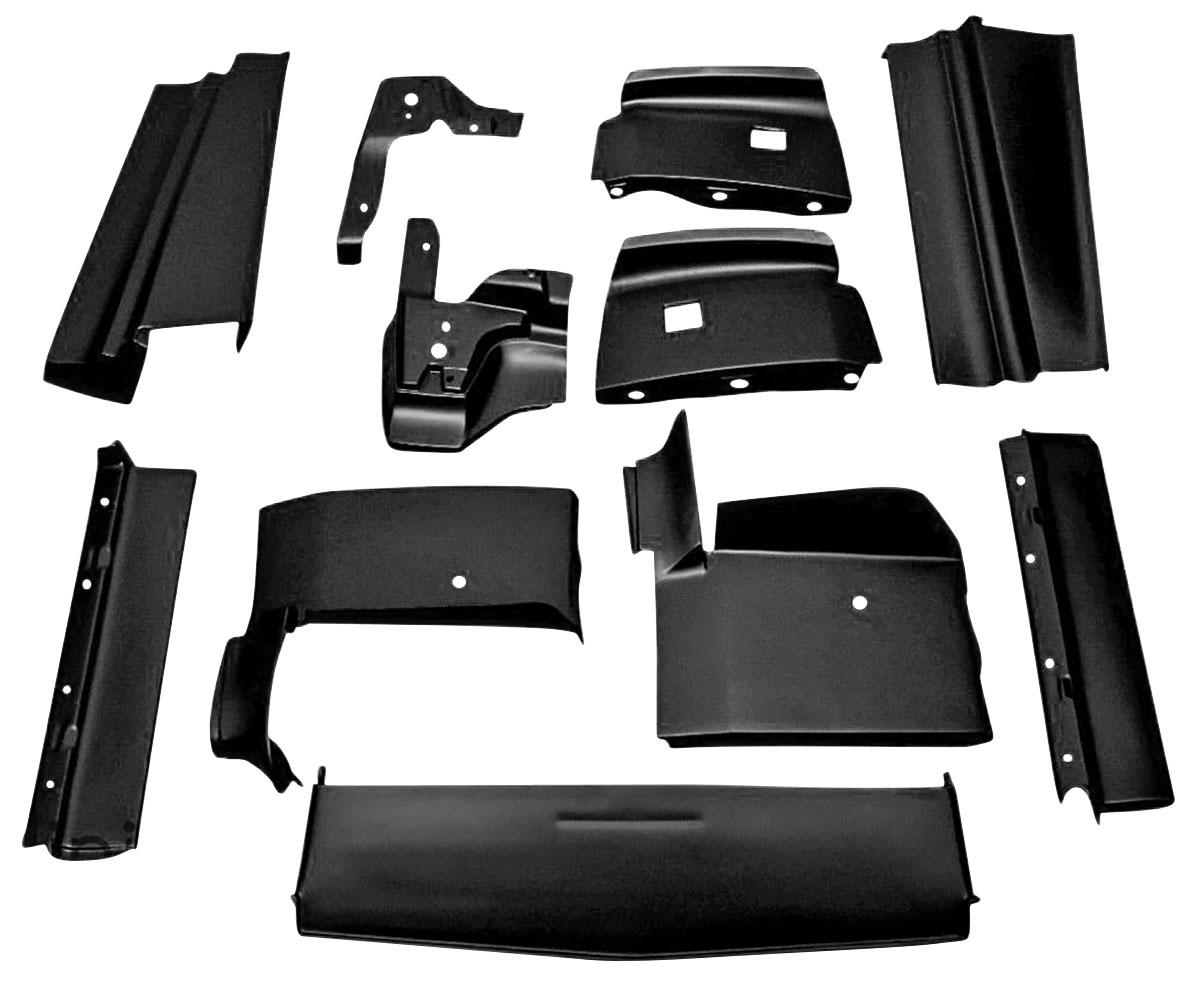Bumper Filler Kit, 1979-85 Eldorado  - Set