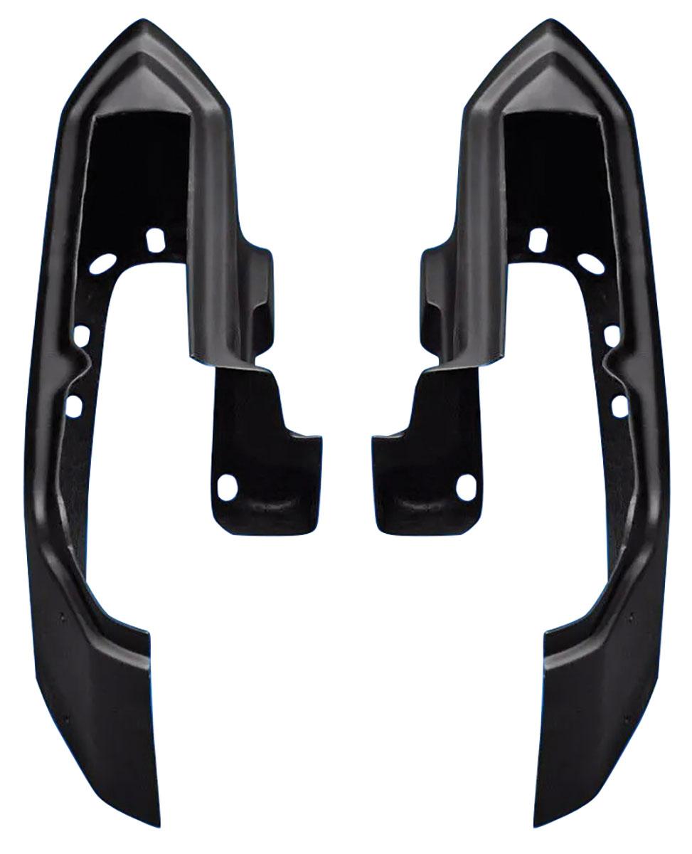 Bumper Filler Set, 1977-78 Eldorado, Front  - Set