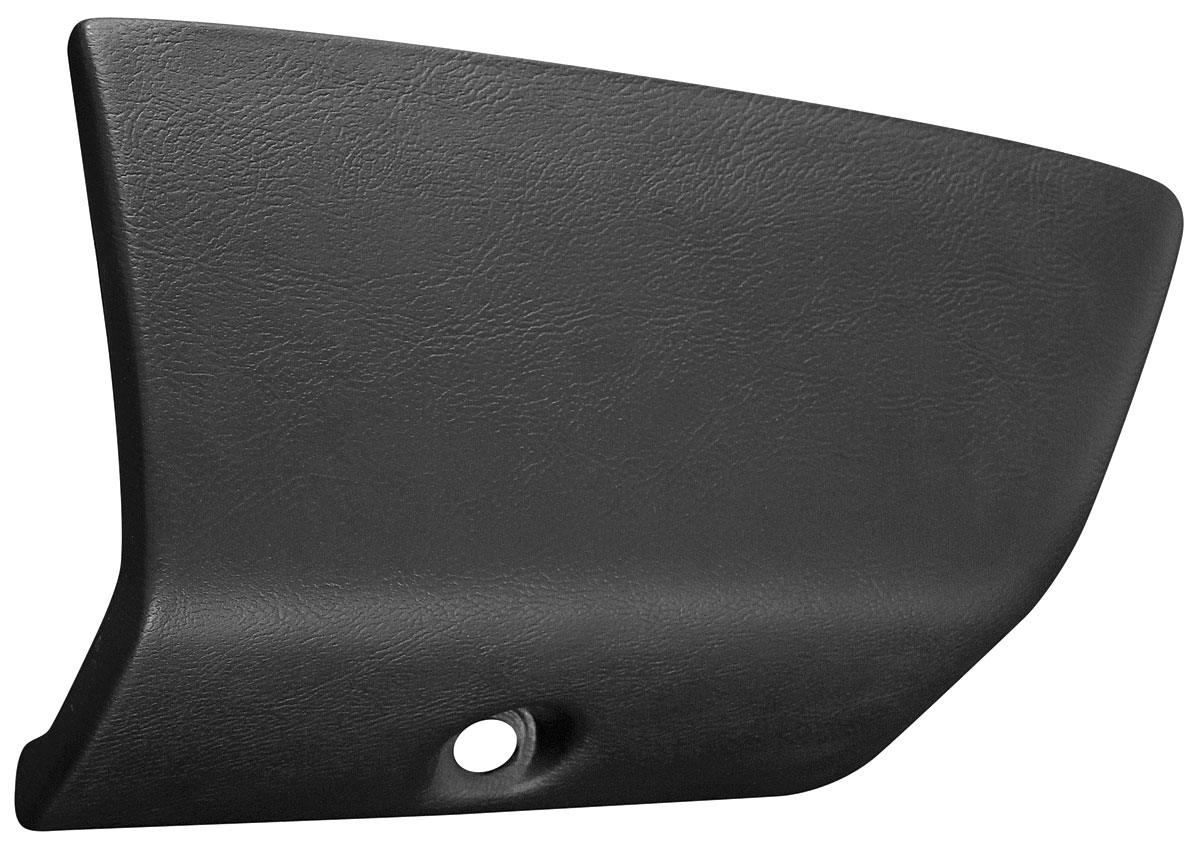 Glove Box Door, 65 Cutlass, Madrid - Light Blue
