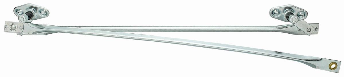 Transmission Arms, Wiper Motor, 1966-67 A-Body  - Pair