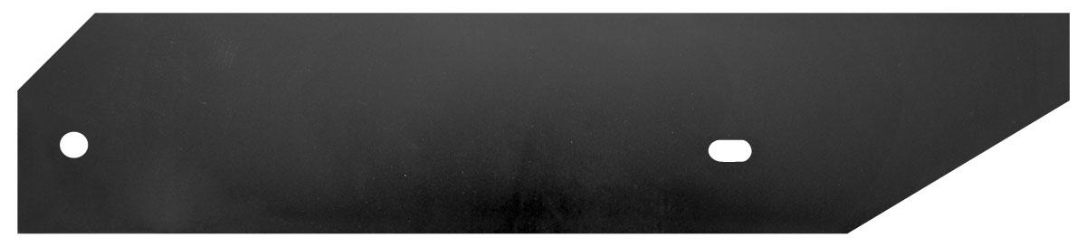 Seal, 68-72 A-Body, Quarter Window Hardware