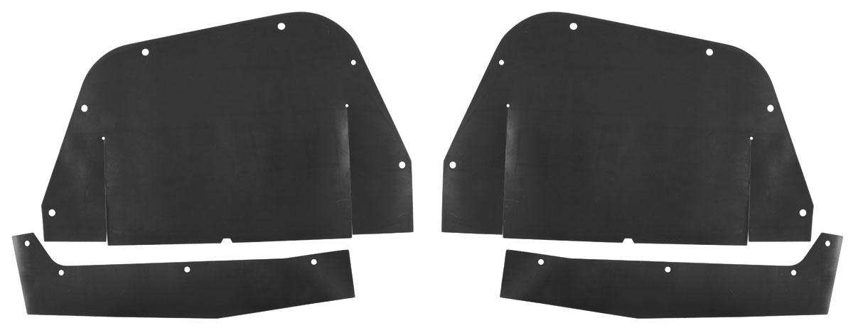 Seal, Inner Fenderwell A-Arm, 1964-65 Cutlass/Skylark  - Set