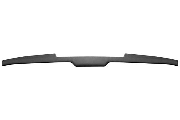 Dash Pad, Foam Molded-Vinyl Wrapped, 1960-64 Corvair - Saddle