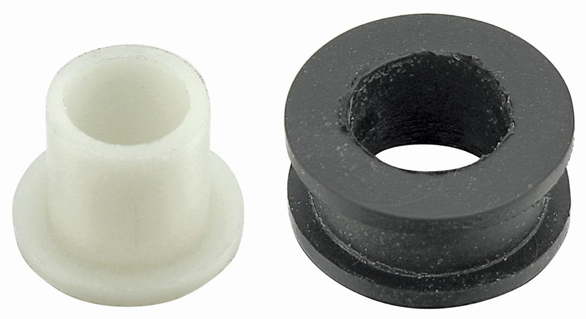 ACCELERATOR ROD PLASTIC SLEEVE/GROMMET  - Kit