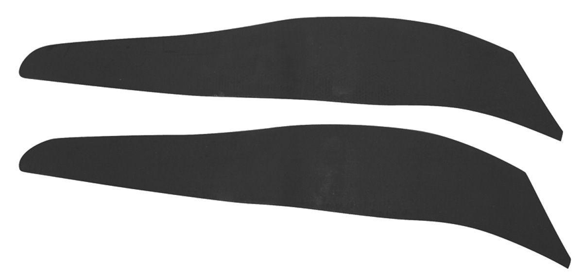 Seal, Inner Fenderwell A-Arm, 1964-67 GTO/Lemans/Tempest, Front  - Pair