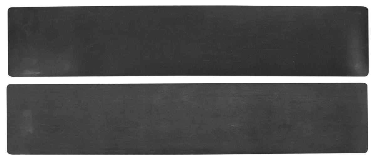 Seal, Inner Fenderwell A-Arm, 1964-67 GTO/Lemans/Tempest, Rear  - Pair
