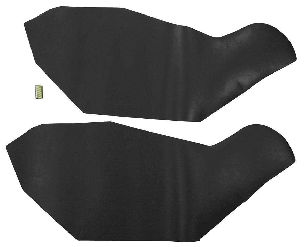 Seal, Inner Fenderwell A-Arm, 1964-66 GTO/Lemans/Tempest, Upper  - Pair