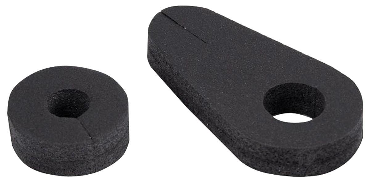 AC Evaporator Hose Seals, 54-88 GM - All  - Pair