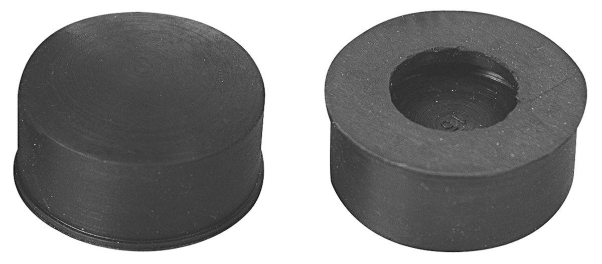 Hood Adjust Bumper, 1978-88 G-Body, Pair  - Pair