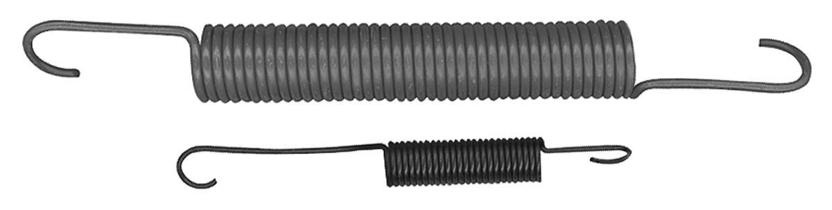 Clutch Springs, 1964-67 Chevrolet A-Body, 1966-67 Buick/Olds/Pont A-Body, 2pc - Set