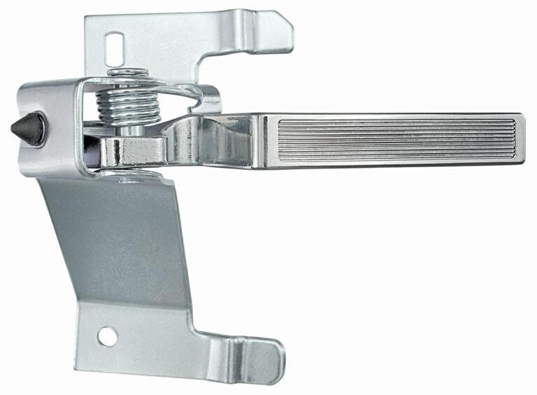Handle Body Part Handle, Inside Door, 1978-88 G-Body - Right - Restoparts - Classic Body ...