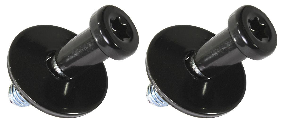Striker, Door Lock, 1964-88 GM Vehicles, Pair  - Pair
