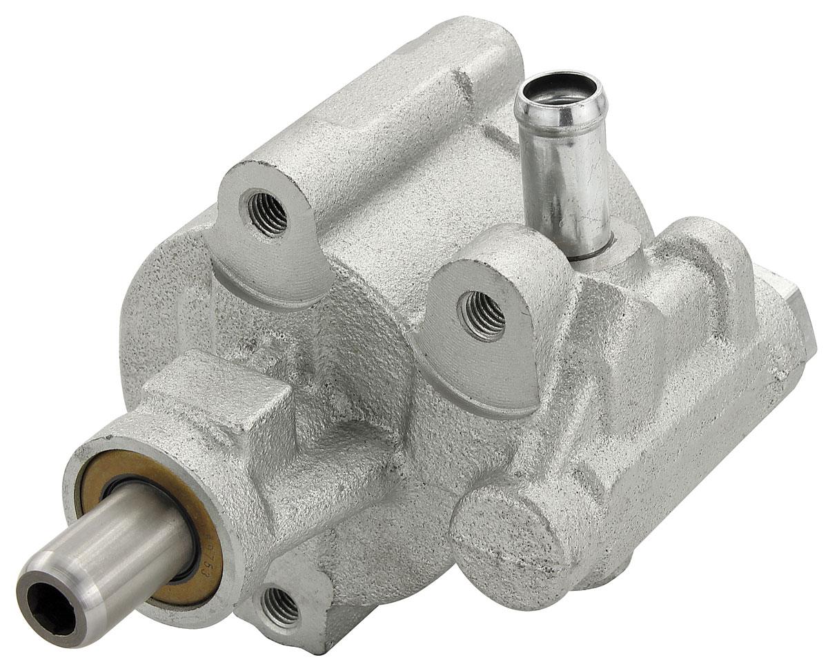 Pump, Power Steering, 8283 Monte Carlo, 4.3L, New Restoparts