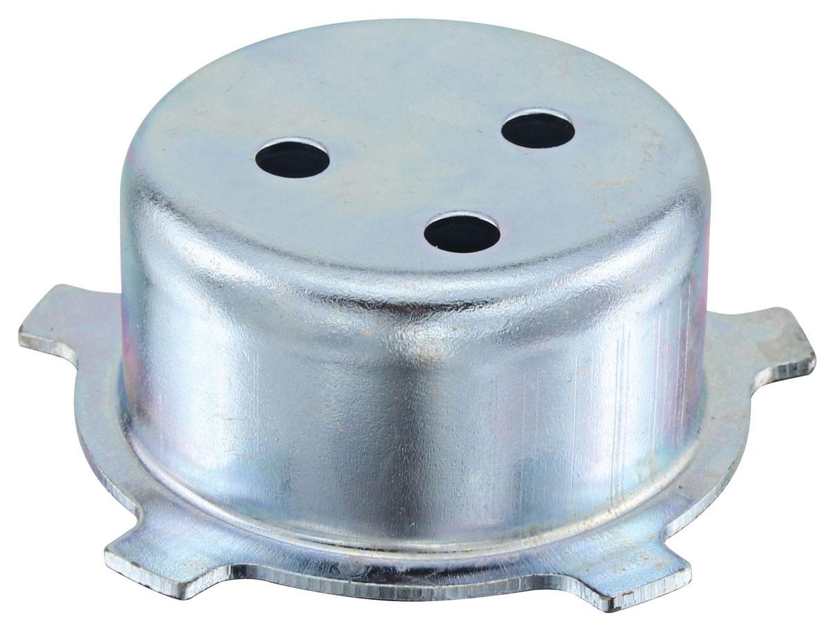 Retainer, Center Cap, For 5-Spoke SS/Magnum Wheels