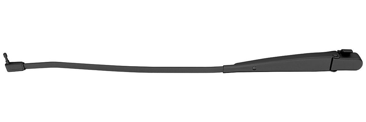 Windshield Wiper Arm, 1978-88 G-Body - RH - Black