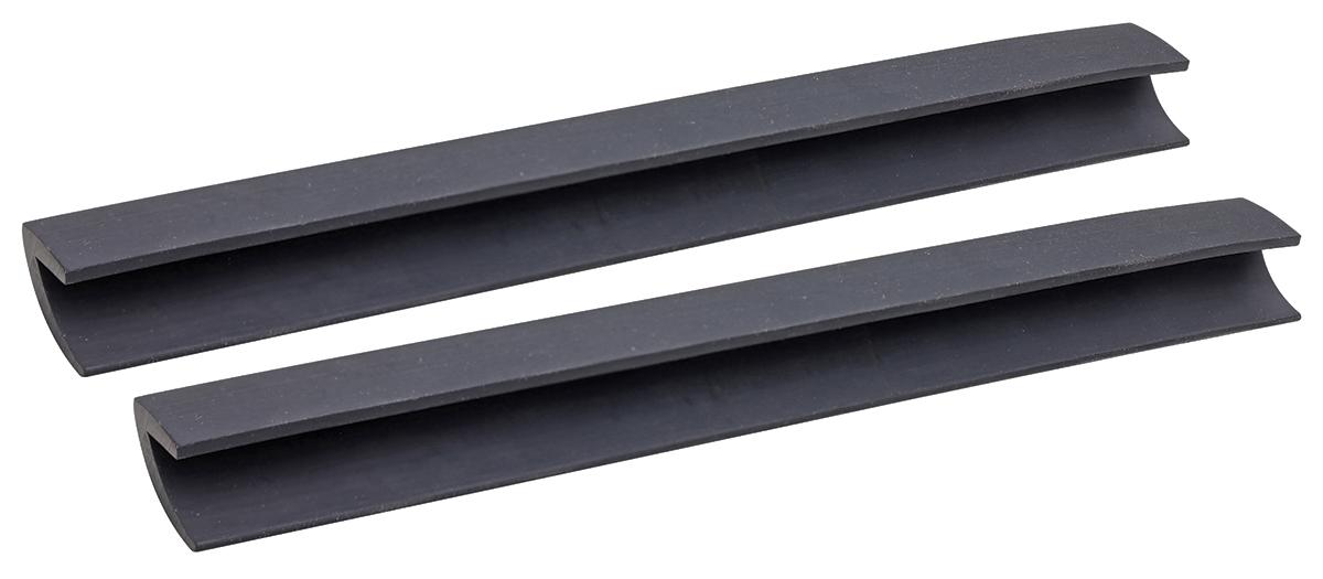 Seal, Hood to Cowl, 1970-72 Chevelle/El Camino w/SS Hood, Hood Mounted  - Pair