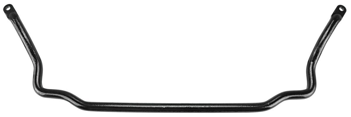 Sway Bar, 1964-77 A-Body/1976-79 Seville, Solid, Front - 1-1/4" Diameter