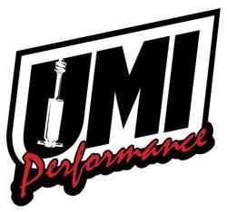 UMI Performance logo