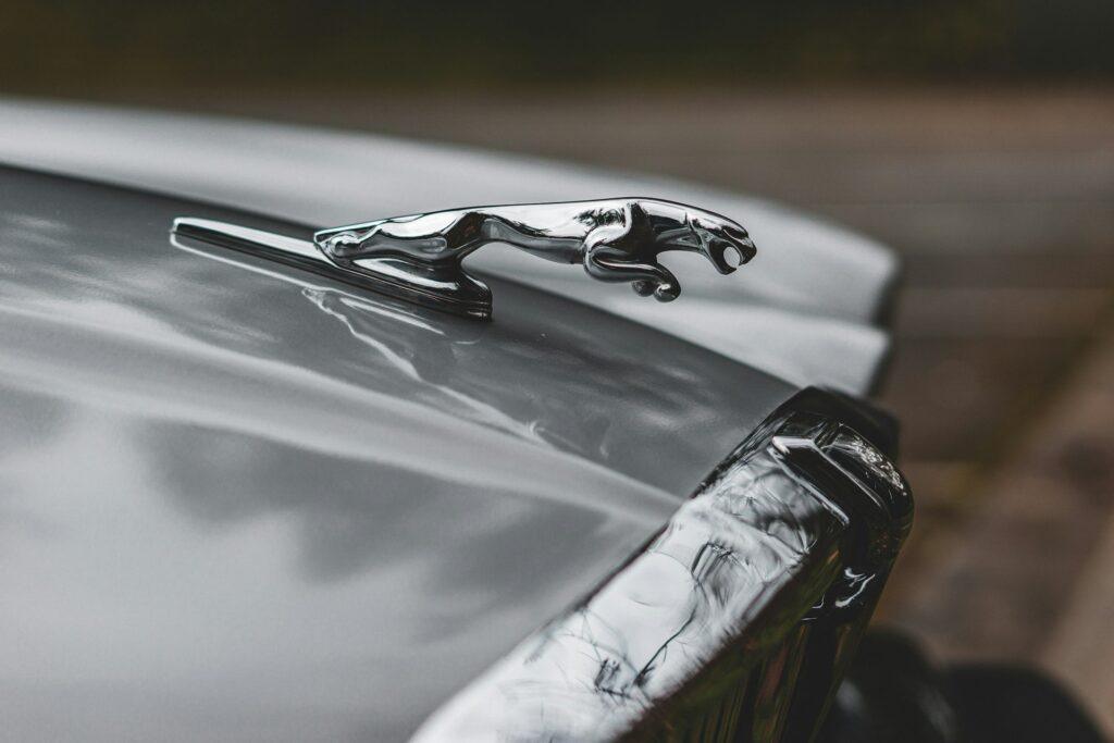 muscle car