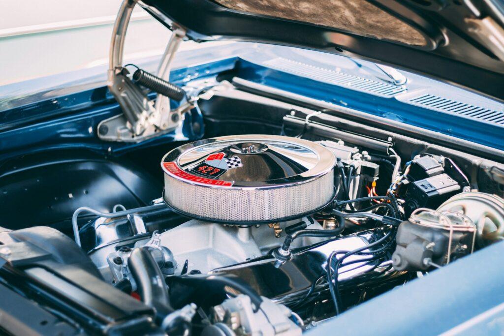 Car Restoration