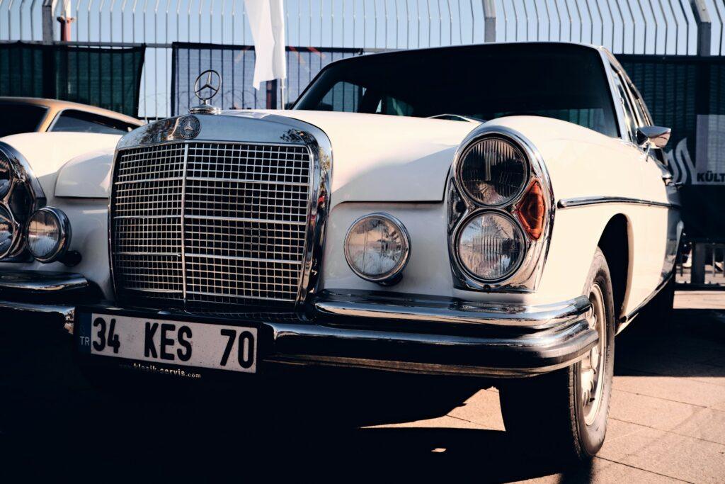Classic Cars