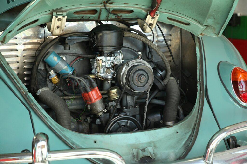 Classic Car