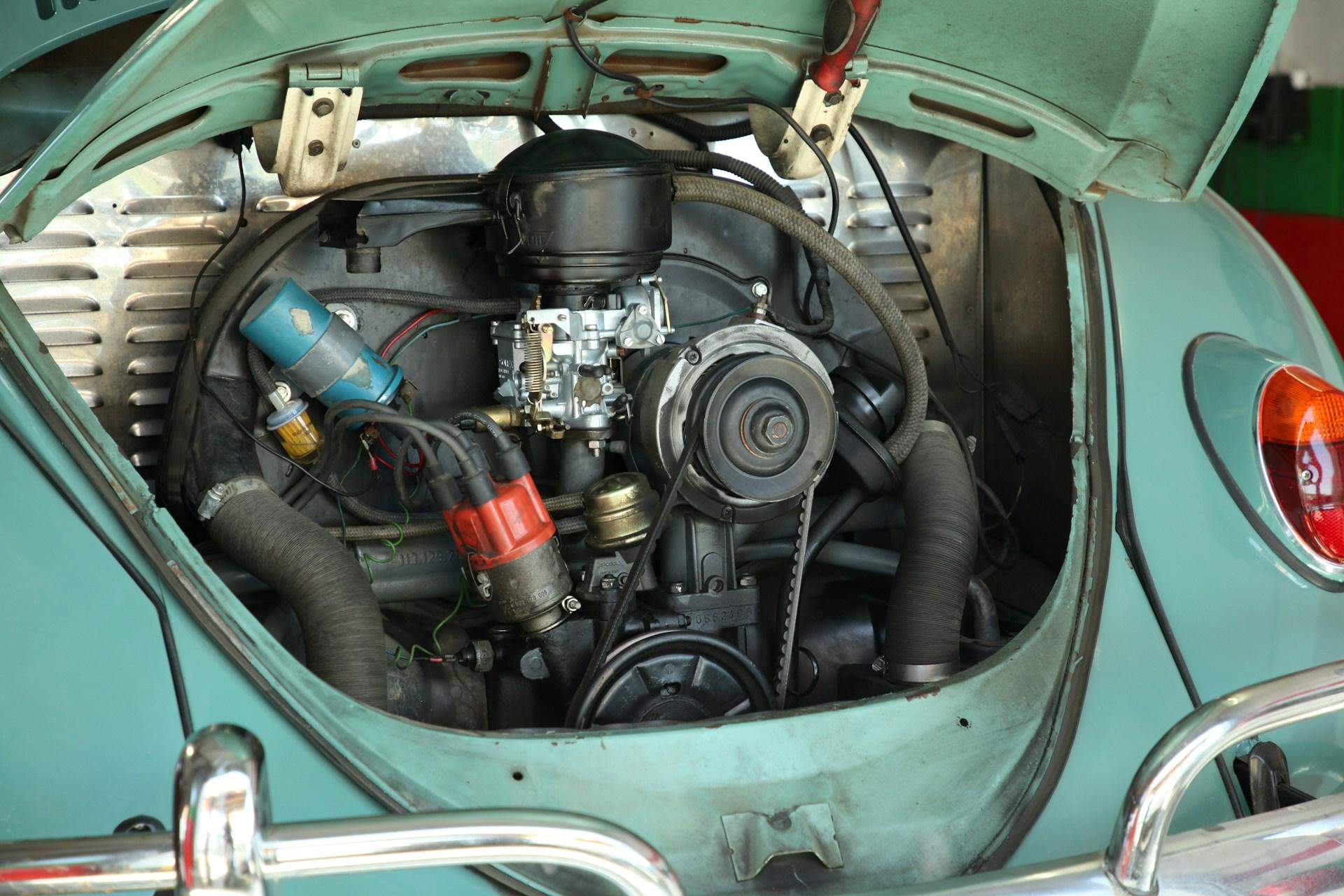 Finding the Best Auto Body Parts for Sale for Your Classic Car