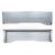 1977-87 Chevrolet Truck Bedside - RH - Short Bed