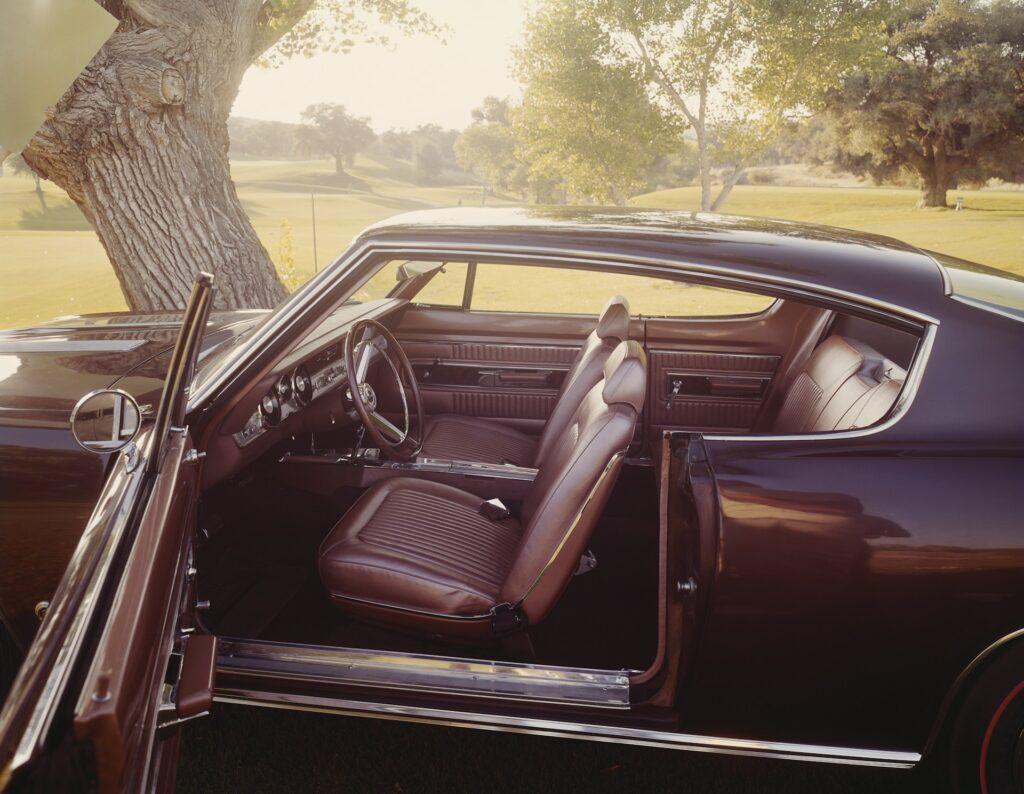 Classic Car's Body Kit