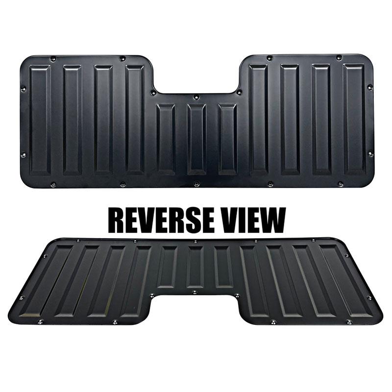 1973-91 Chevrolet Truck, Jimmy / Blazer Tailgate Access Cover
