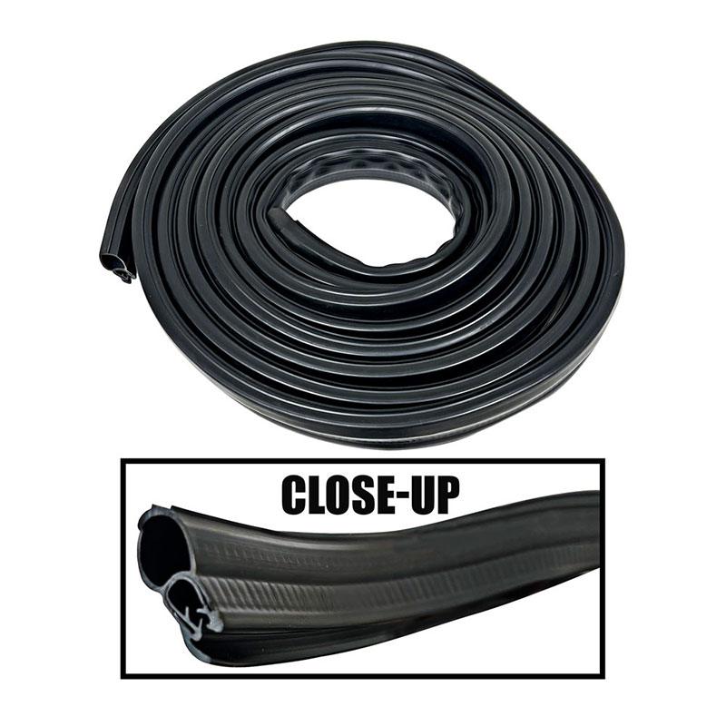 1976-85 Chevrolet Impala Trunk Weatherstrip