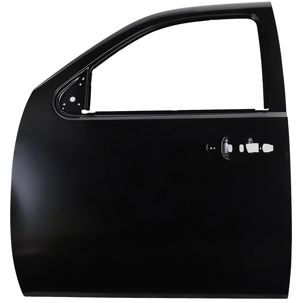 2007-13 Silverado, Sierra 1500, 2007-14 2500HD, 3500, SUV GMT900 Outer Door Skin Full LH