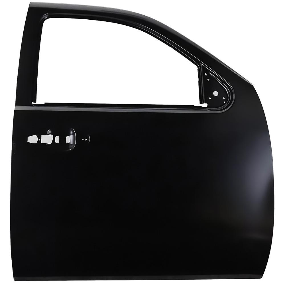 2007-13 Silverado, Sierra 1500, 2007-14 2500HD, 3500, SUV GMT900 Outer Door Skin Full RH