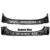 1967-72 Ford Truck Cowl Panel Upper