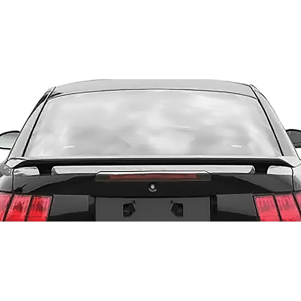 2000-2004 Ford Mustang Rear Back Window Glass Coupe with Rear Defrost Tinted