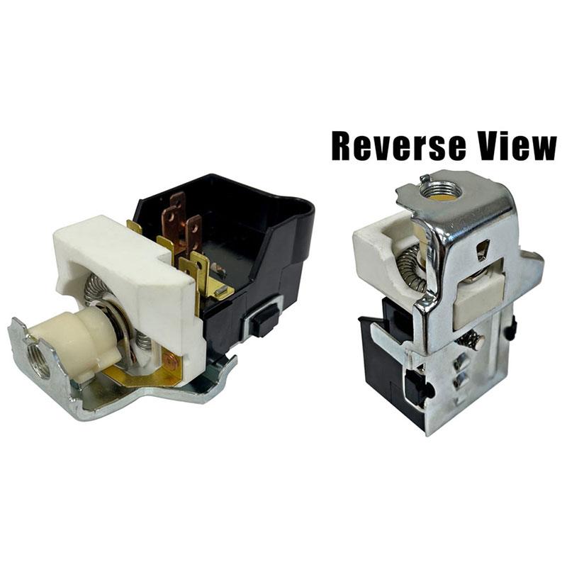1982-92 Chevrolet Camaro / Firebird Headlight Switch G-body