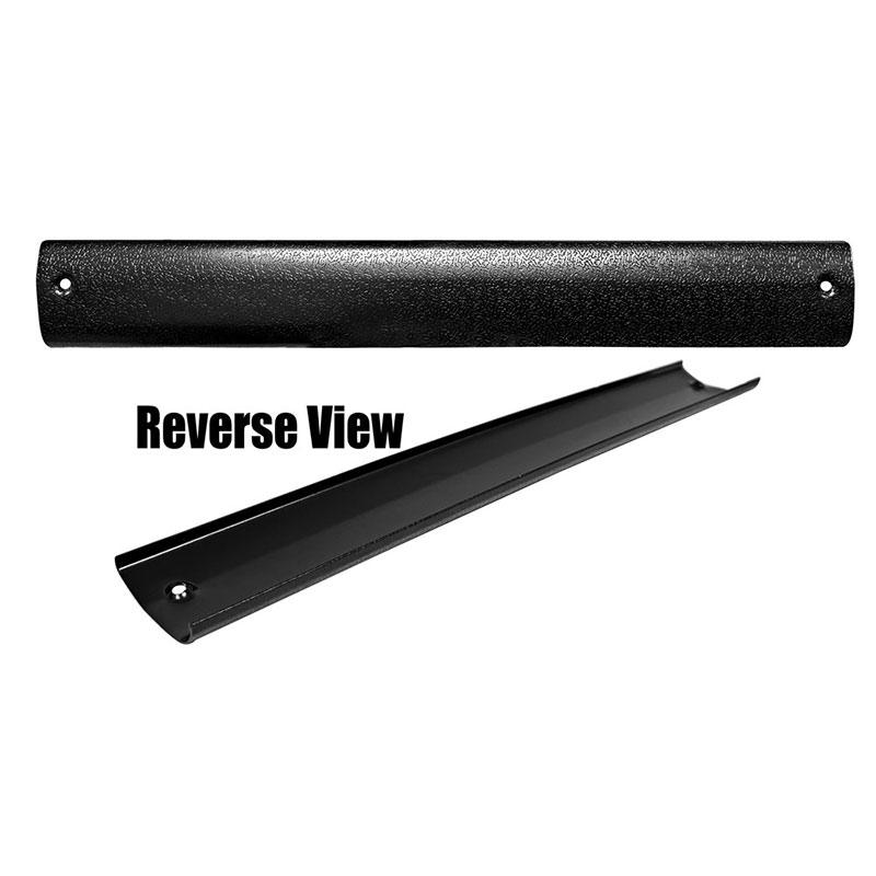1973-87 Chevrolet Truck Window Side Upper Molding