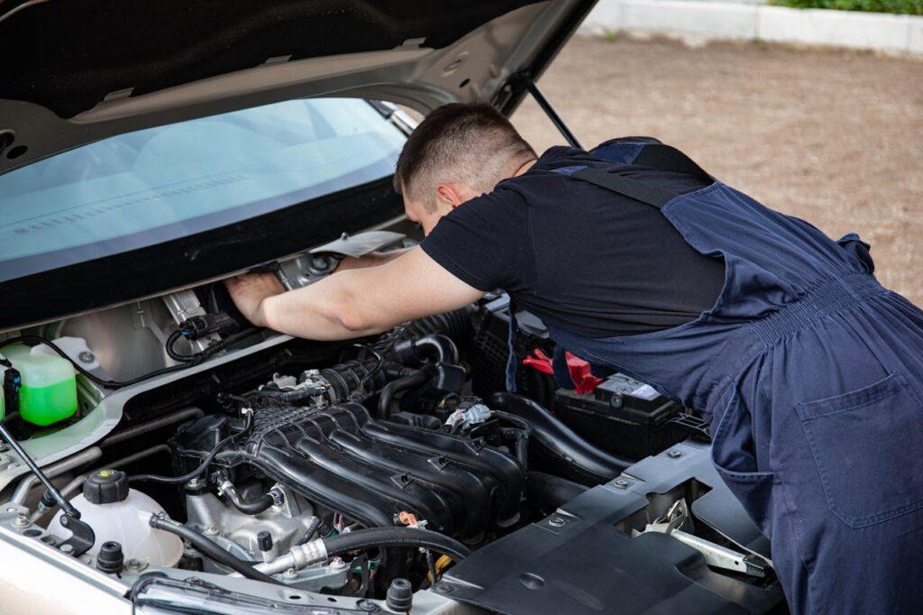 Maintaining Instrument Panels