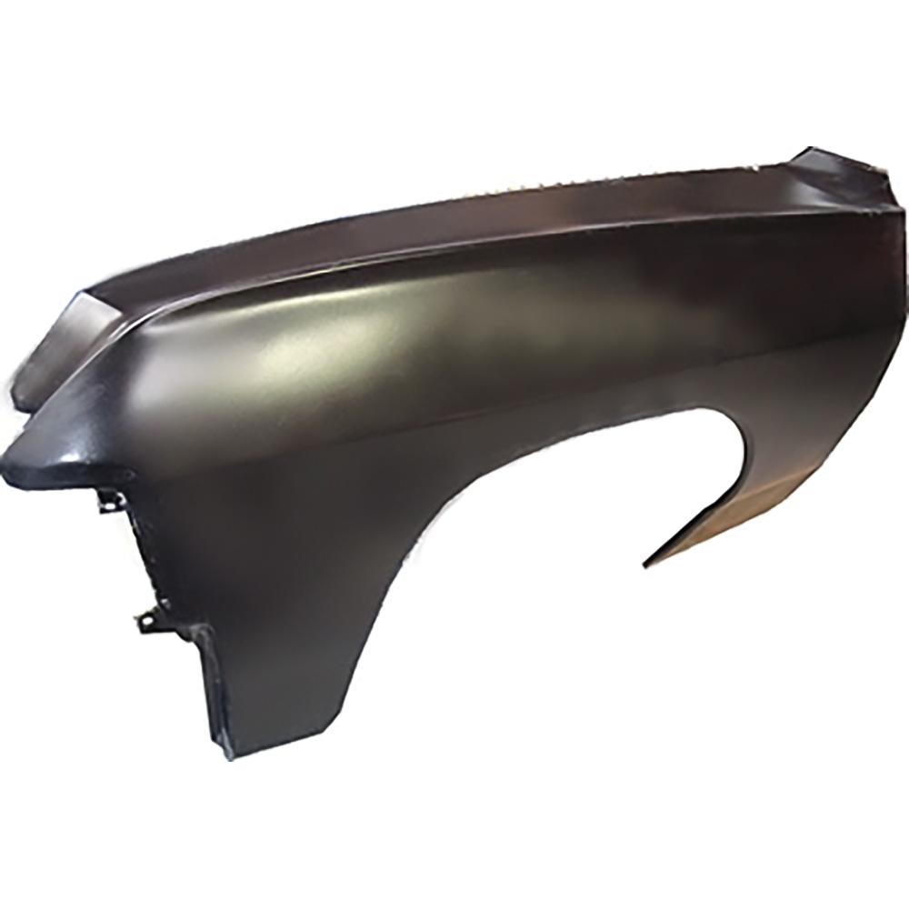 1967 Impala, Caprice, Bel Air, Biscayne Front Fender LH Driver Side