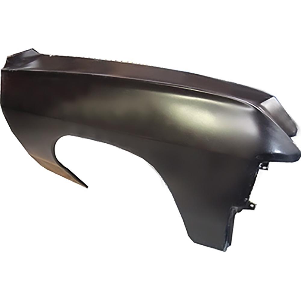 1967 Impala, Caprice, Bel Air, Biscayne Front Fender RH, Passenger Side