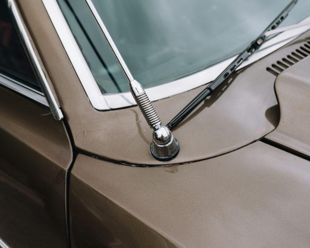 Classic Car Fasteners