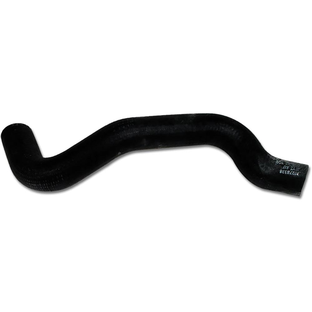 1995-96 Corvette LT1 Upper Radiator Hose