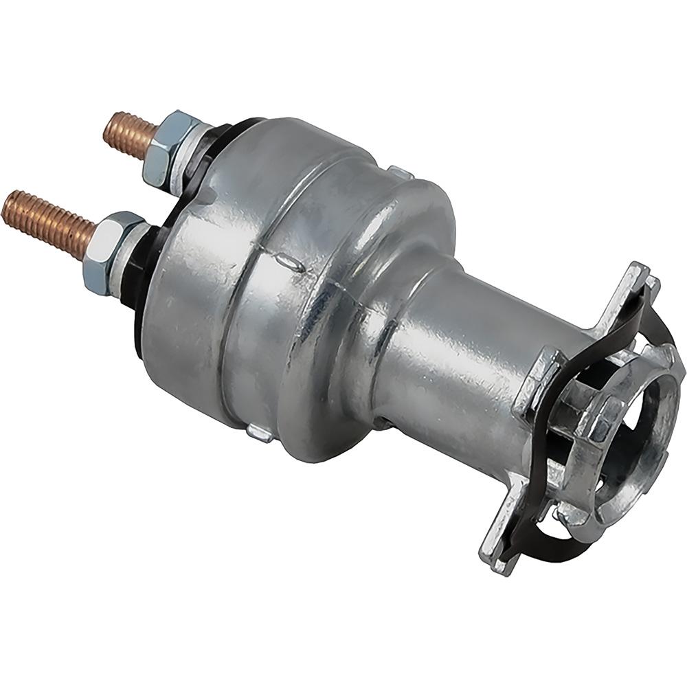 1947-51 Ford/Lincoln/Mercury Ignition Switch 4 Terminals