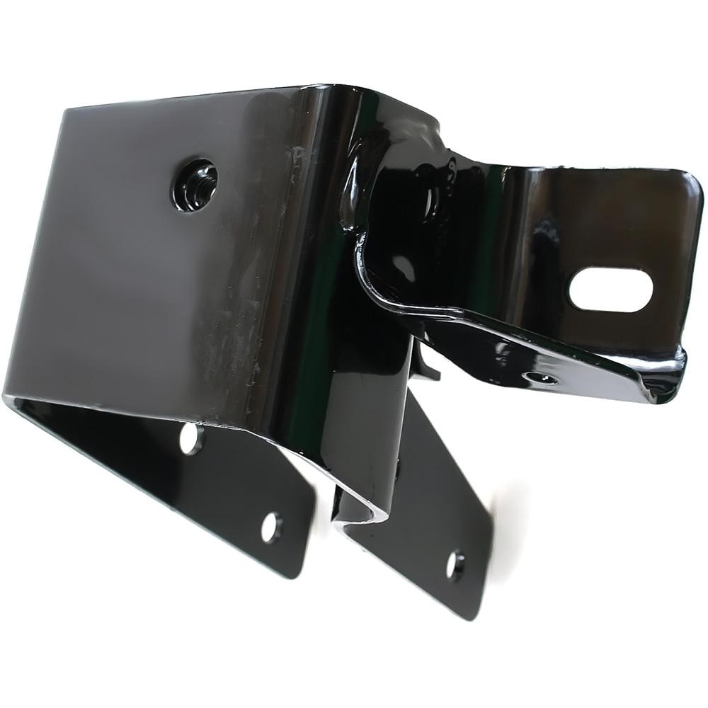 2003-07 Silverado/Sierra, Avalanche 2500, 3500, 2004-06 Yukon XL 2500 Bumper Impact Bar Bracket At End of Frame Rail Front LH Driver Side